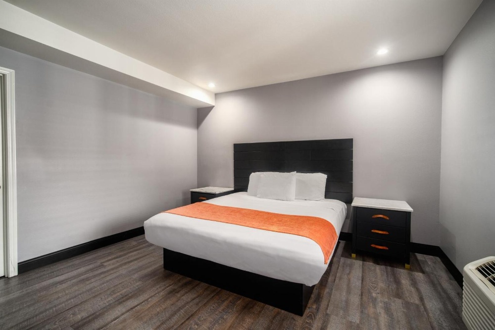LYFE INN & SUITES by AGA - LAX Airport