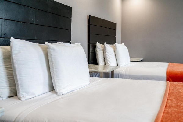 LYFE INN & SUITES by AGA - LAX Airport Main image